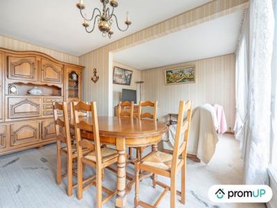 Vente Appartement 5 pièces CHALON-SUR-SAONE 71100