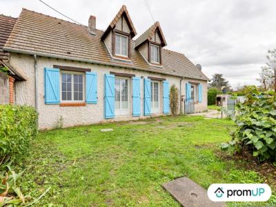 Vente Maison 4 pièces ROMORANTIN-LANTHENAY 41200