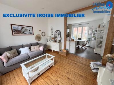 Vente Maison 5 pièces BREST 29200