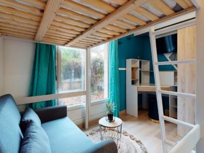 photo For rent Apartment PAVILLONS-SOUS-BOIS 93