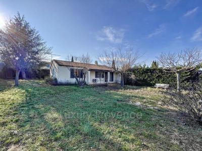 Vente Maison 3 pièces TRETS 13530