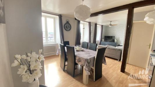 photo For rent Apartment MONTBELIARD 25