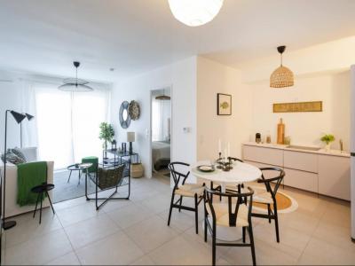Vente Appartement 3 pièces CIBOURE 64500