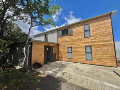 Vente Maison 4 pièces ETANG-SALE 97427