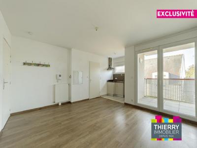 Vente Appartement 2 pièces NANTES 44000