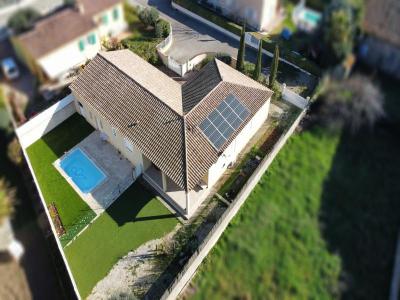 photo For sale House GINESTAS 11