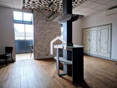 Vente Appartement 3 pièces RIEUMES 31370
