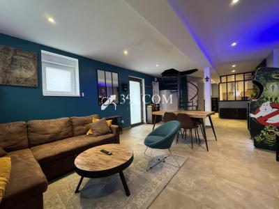 Vente Maison 3 pièces FURDENHEIM 67117