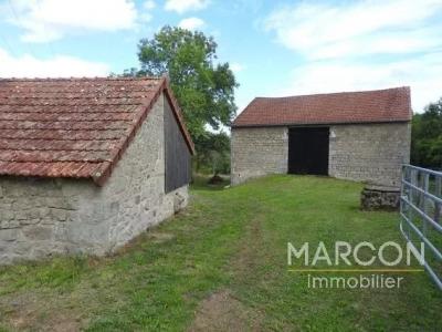 photo For sale House CHAMPAGNAT 23