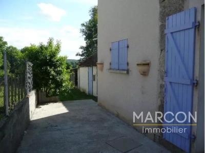 photo For sale House VALLIERE 23