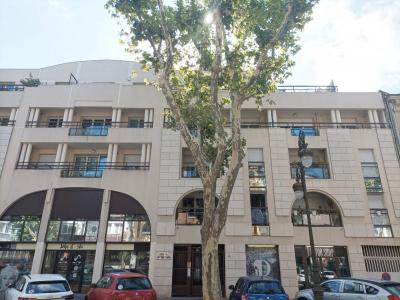 photo For rent Apartment NARBONNE 11