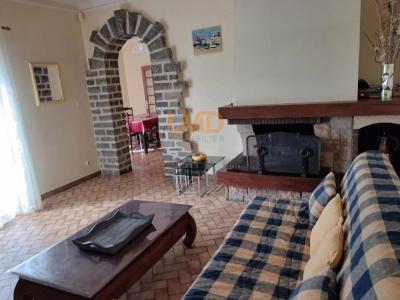 Vente Maison 6 pièces SAINT-MARTIN-DE-VALGALGUES 30520