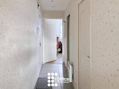 Vente Appartement SABLES-D'OLONNE 