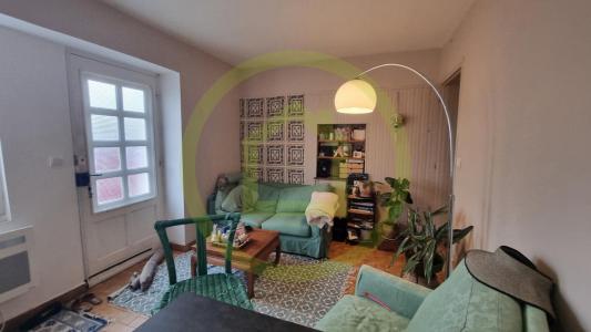 Vente Appartement 2 pièces BATZ-SUR-MER 44740