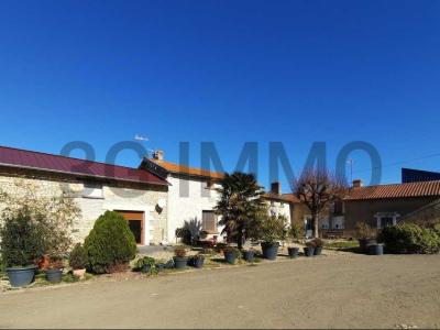 photo For sale House BOURNAND 86