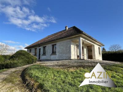 Vente Maison 6 pièces VIMOUTIERS 61120