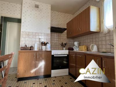For sale House VIMOUTIERS VIMOUTIERS