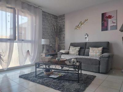 Vente Appartement 3 pièces MIRAMAS 13140