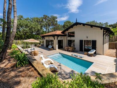 Vente Maison LEGE-CAP-FERRET  33