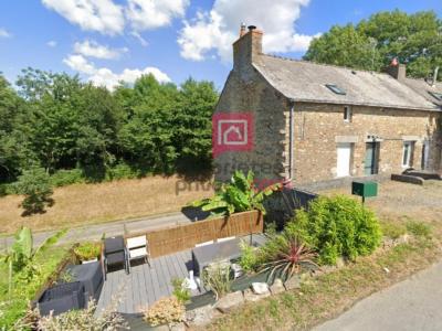 Vente Maison 3 pièces BACONNIERE 53240