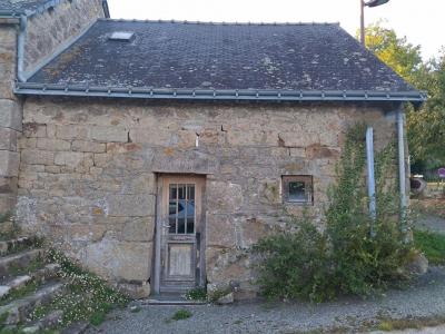Vente Maison LESCOUET-GOUAREC  22