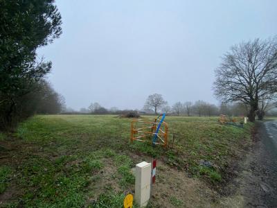 For sale Land ECUILLE  49