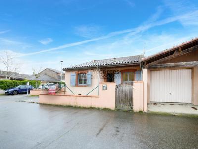 photo For sale House LAUNAGUET 31