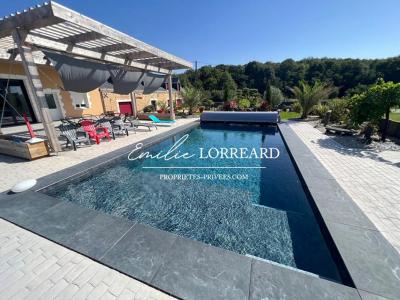 For sale House MONTFORT-LE-GESNOIS  72