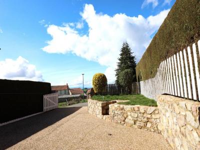 Vente Maison 6 pièces TARARE 69170