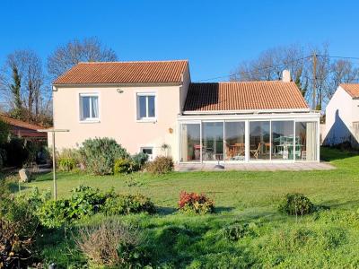 photo For sale House BOURGNEUF 17