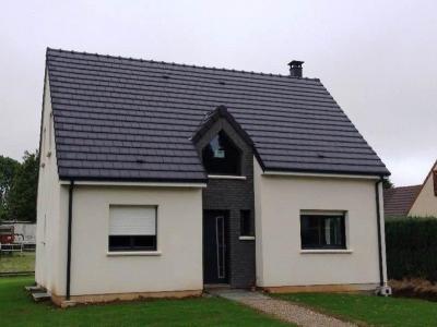 Vente Maison HERSIN-COUPIGNY  62