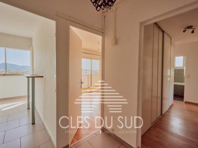 Location Appartement 4 pièces GARDE 83130