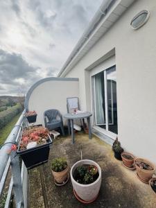 For sale Apartment REVEL 