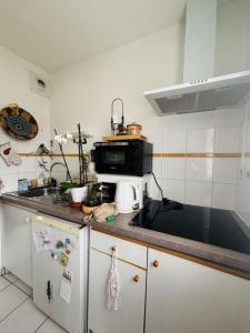 For sale Apartment REVEL 
