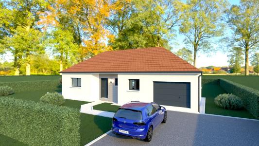For sale House SAINT-RIQUIER