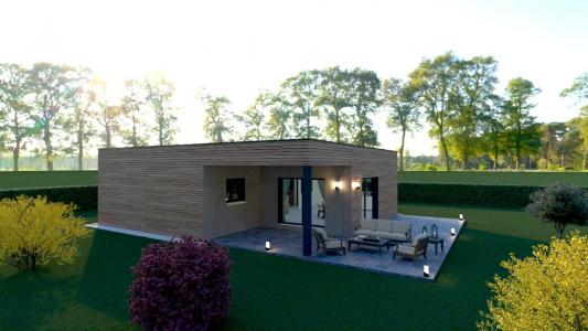 Vente Maison SAINT-RIQUIER 