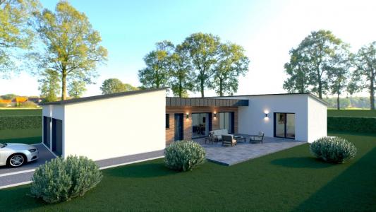 For sale House FROHEN-LE-GRAND