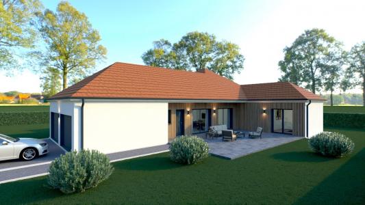 Vente Maison FROHEN-LE-GRAND 