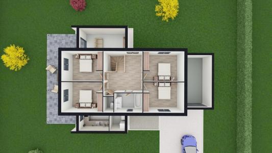 Vente Maison ERONDELLE 