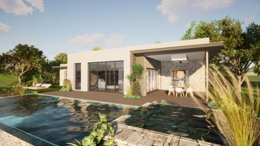 For sale House CHARMES-SUR-L'HERBASSE