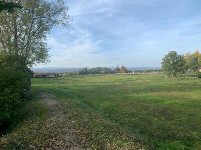Vente Terrain HOSTUN 26730