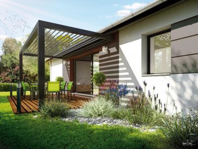 Vente Maison SAINTE-EULALIE-EN-ROYANS