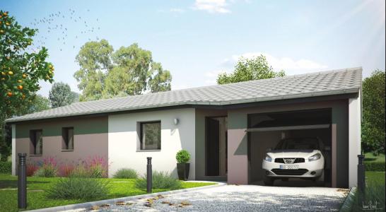 Vente Maison SAINTE-EULALIE-EN-ROYANS