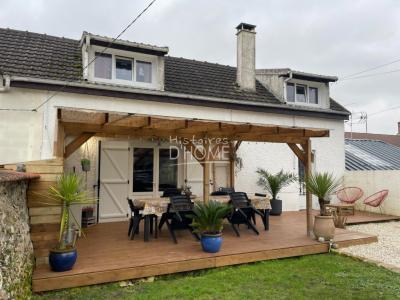 Vente Maison 6 pièces COURPALAY 77540
