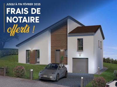 photo For sale House CHAMPAGNEY 25