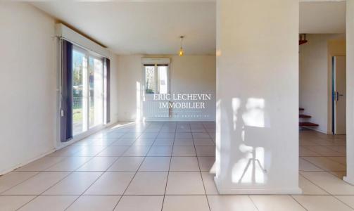 Vente Maison 6 pièces CUCQ 62780