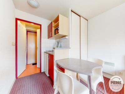 photo For sale Apartment CLERMONT-FERRAND 63