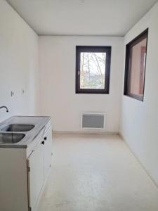 Vente Appartement SAINT-AVOLD 