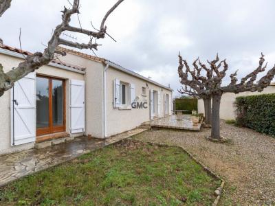 For sale House PAULHAN 