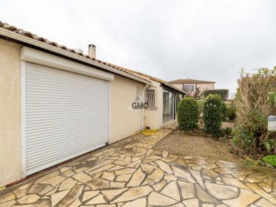 For sale House PAULHAN 